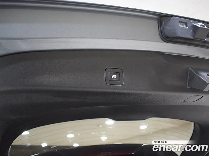 Chevrolet (GM Daewoo) Trailblazer 2021 из KR, фото 4