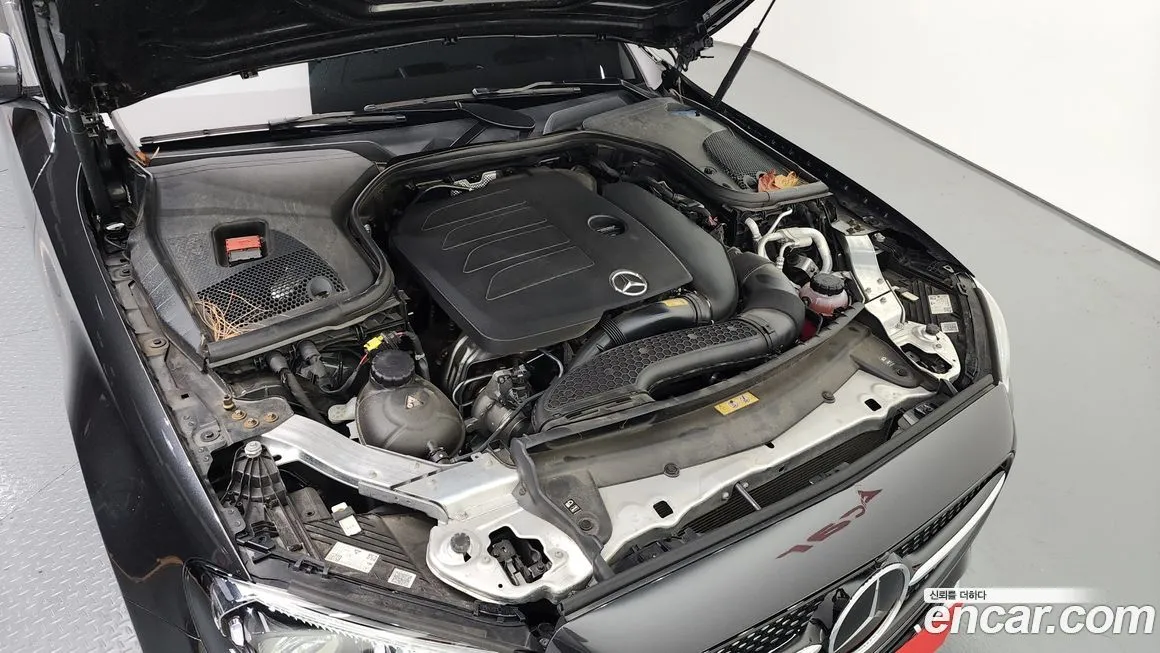Mercedes-Benz E-Class 2021 из KR, фото 6