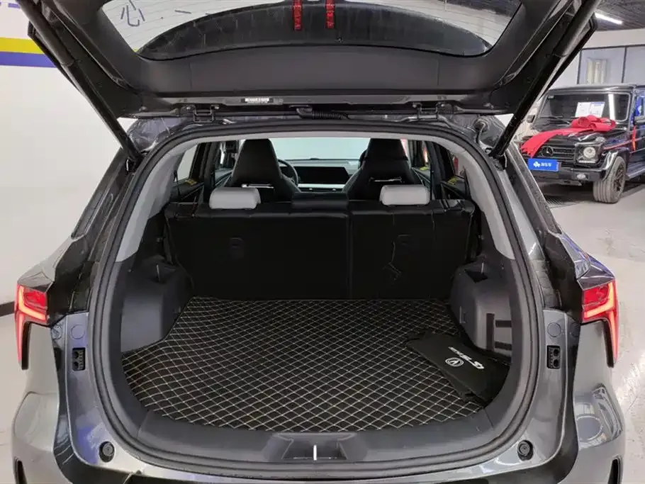 Changan CS75PLUS 2023 из CN, фото 4