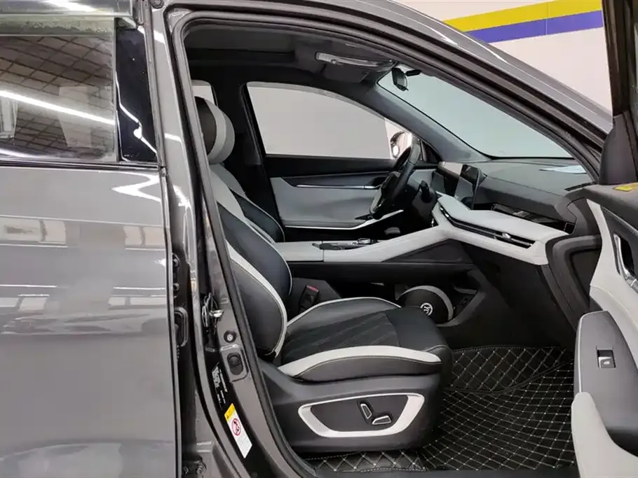 Changan CS75PLUS 2023 из CN, фото 8