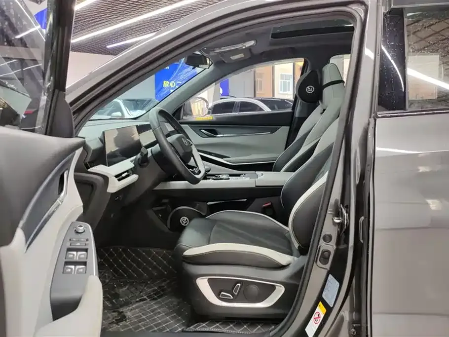 Changan CS75PLUS 2023 из CN, фото 9