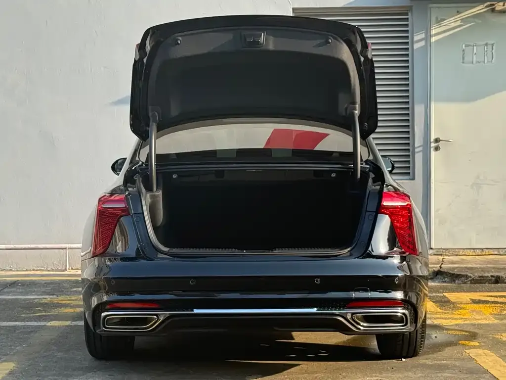 Hongqi H5 2023 из CN, фото 10