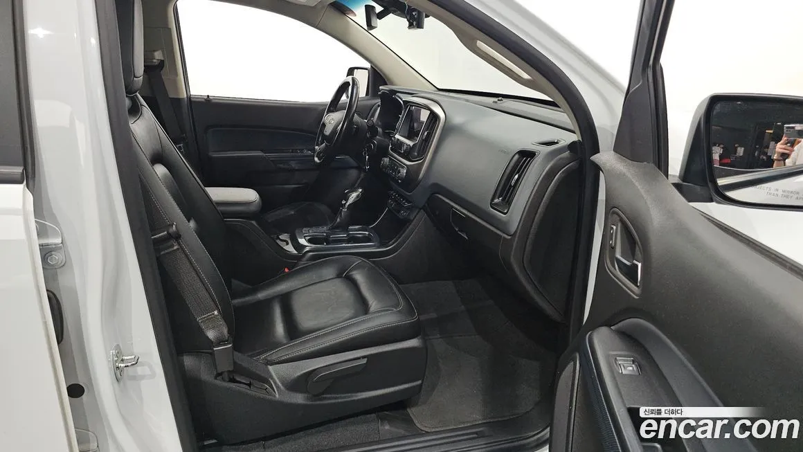 [object Object] Colorado 2022 из KR, фото 10