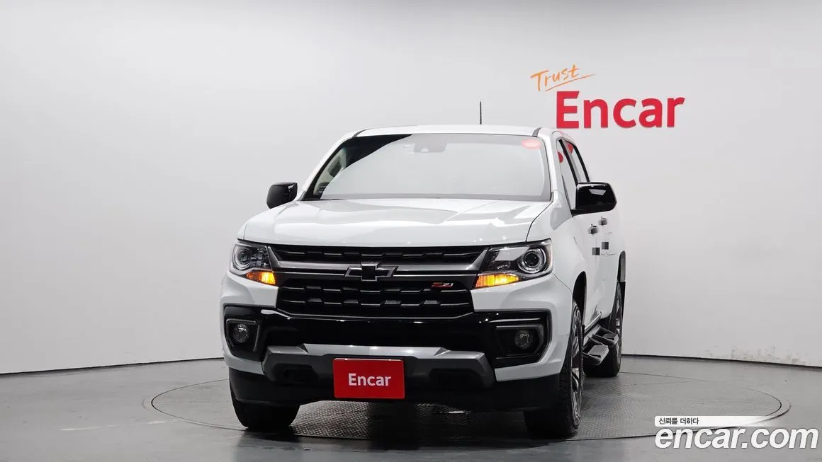 [object Object] Colorado 2022 из KR, фото 3