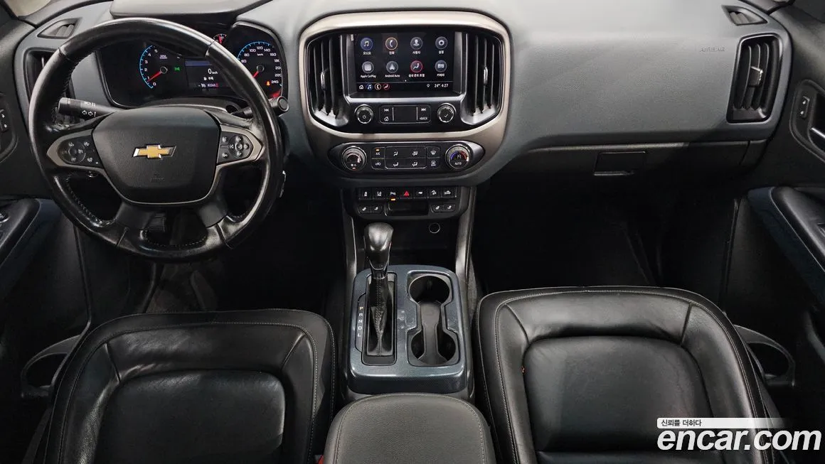 [object Object] Colorado 2022 из KR, фото 7