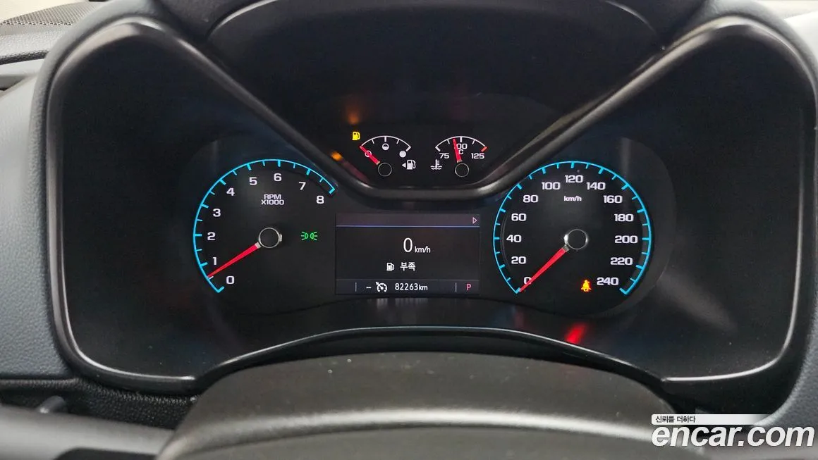 [object Object] Colorado 2022 из KR, фото 8