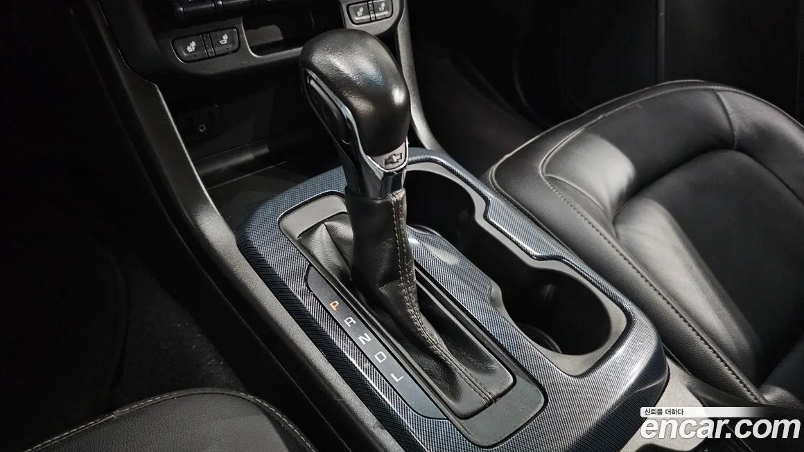 [object Object] Colorado 2022 из KR, фото 9