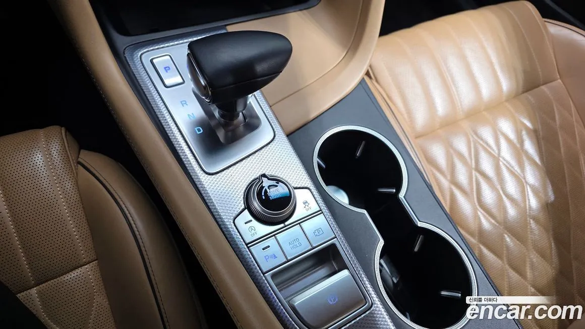 Genesis G70 2023 из KR, фото 9