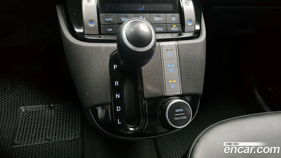 Hyundai Casper 2023 из KR, фото 9