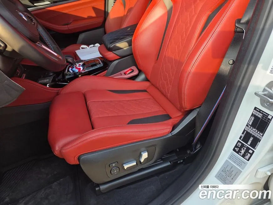 [object Object] X3M 2024 из KR, фото 10