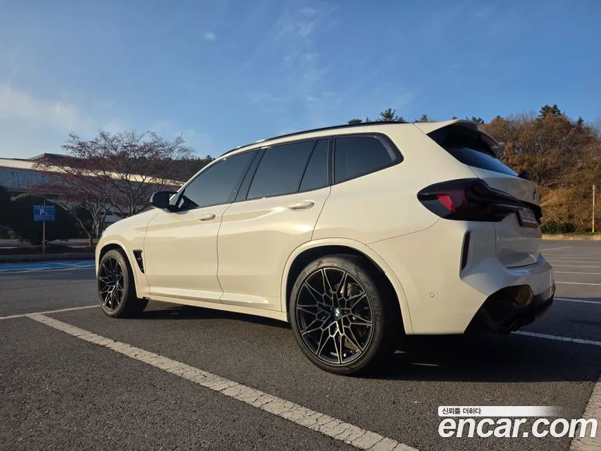 [object Object] X3M 2024 из KR, фото 2