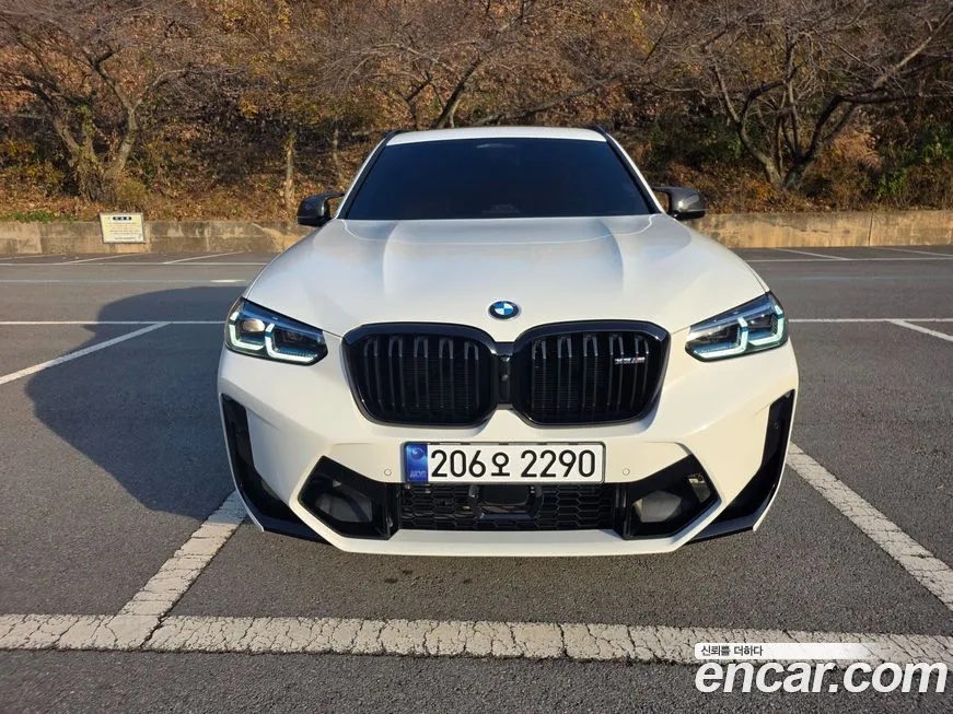 [object Object] X3M 2024 из KR, фото 3