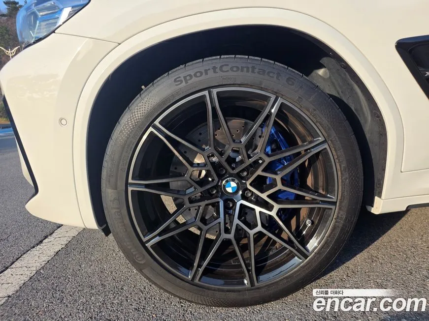 [object Object] X3M 2024 из KR, фото 5