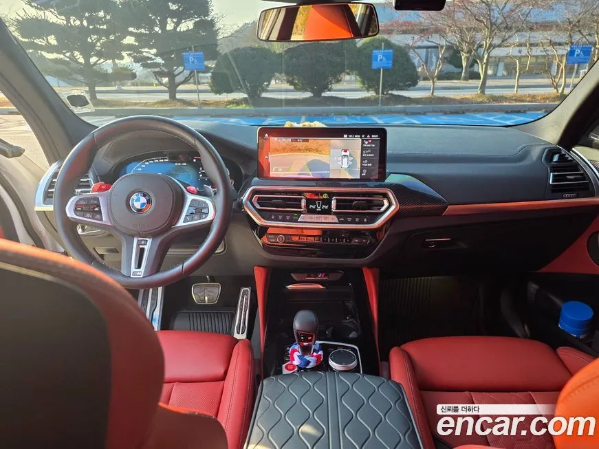 [object Object] X3M 2024 из KR, фото 7