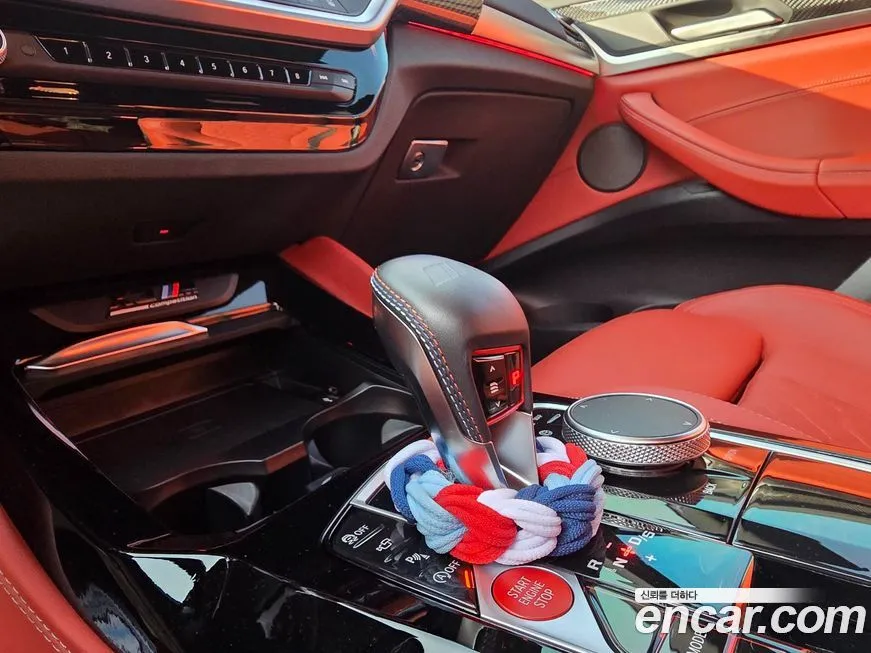 [object Object] X3M 2024 из KR, фото 9