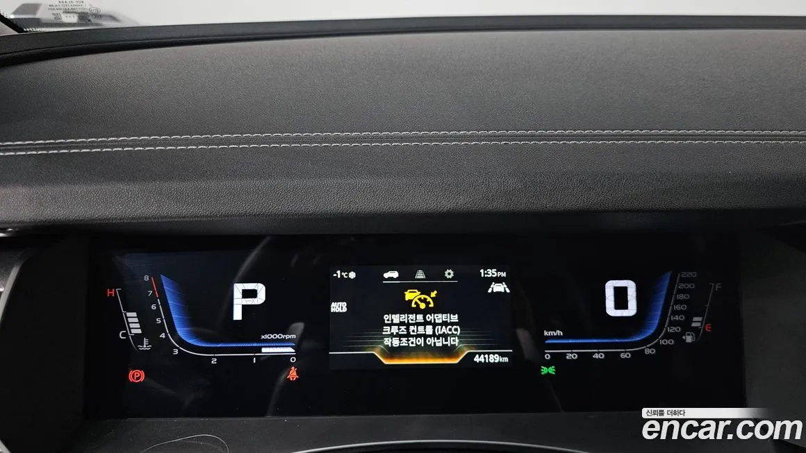 KG Mobility (Ssangyong) Torres 2023 из KR, фото 8