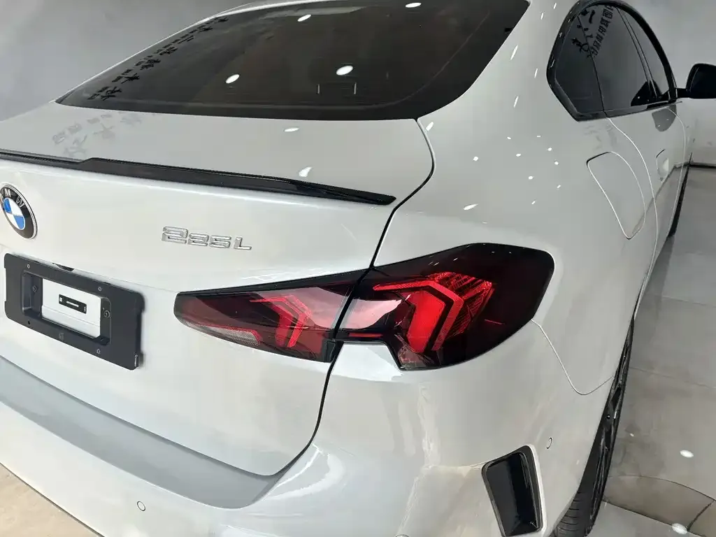 BMW 2 Series 2025 из CN, фото 10