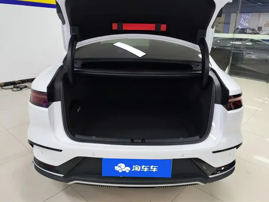BYD Han 2022 из CN, фото 4