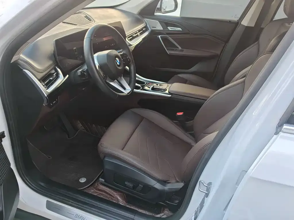 BMW X1 2023 из CN, фото 6