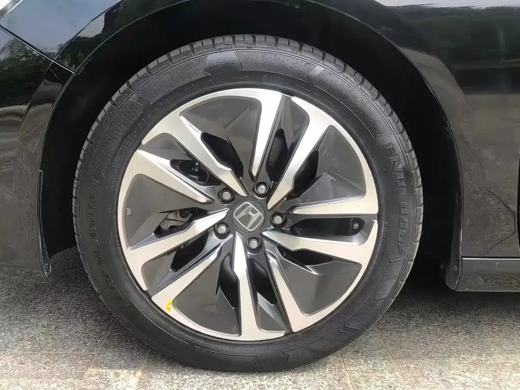 Honda Accord 2023 из CN, фото 10
