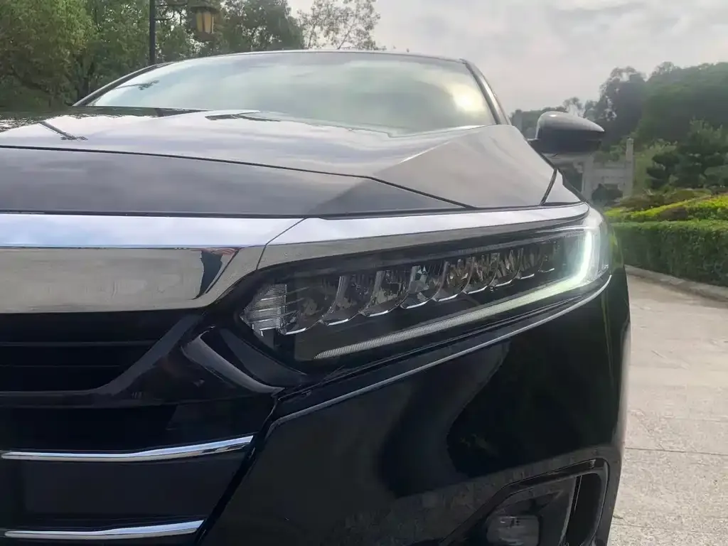 Honda Accord 2023 из CN, фото 9