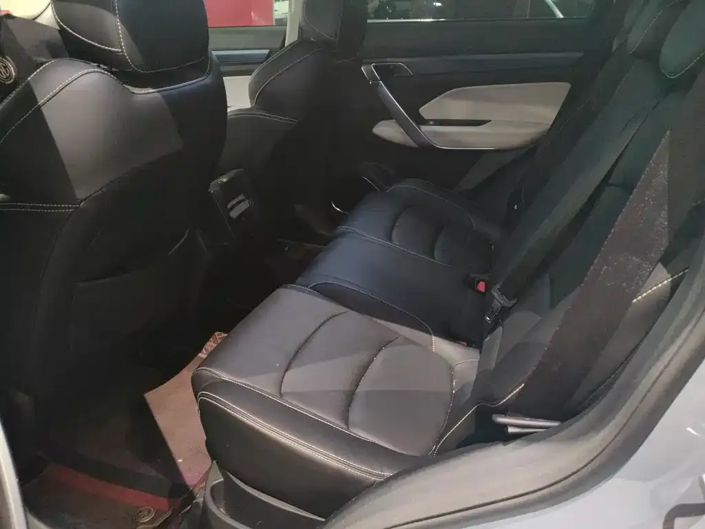 Geely Boyue 2022 из CN, фото 9