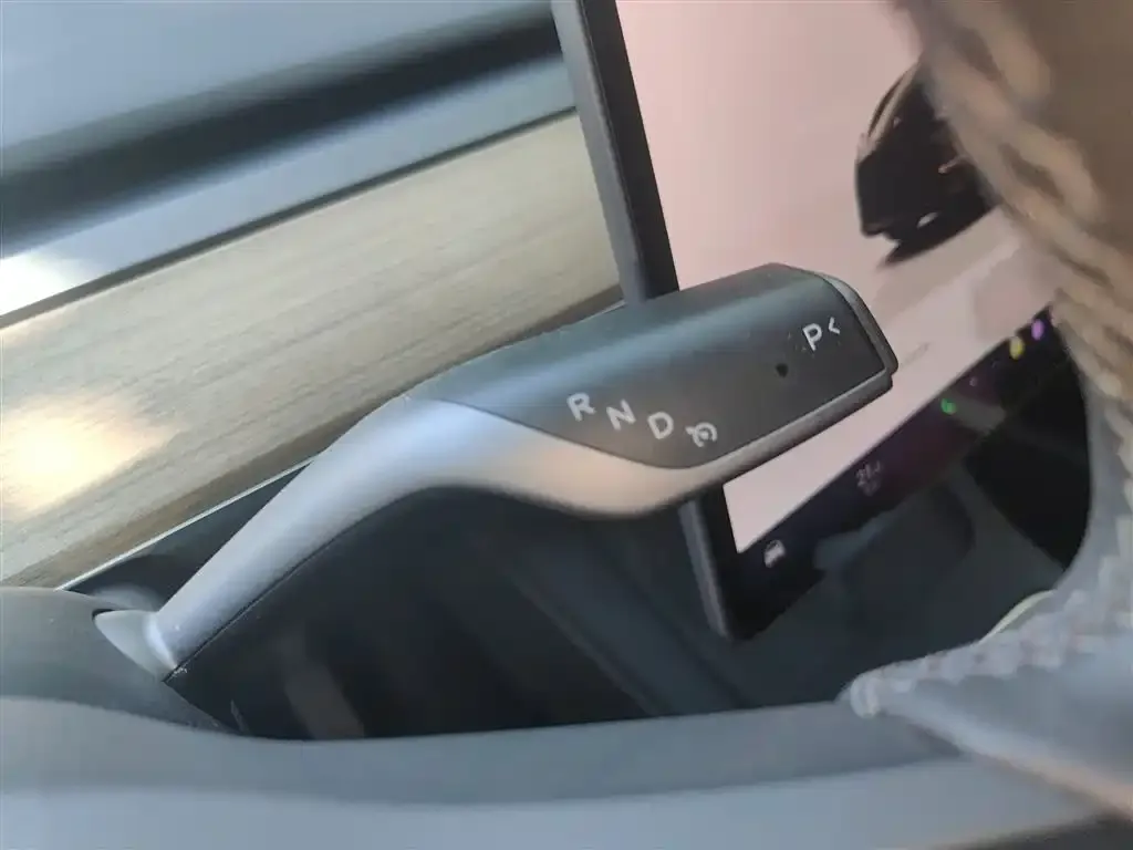 Tesla Model Y 2023 из CN, фото 7