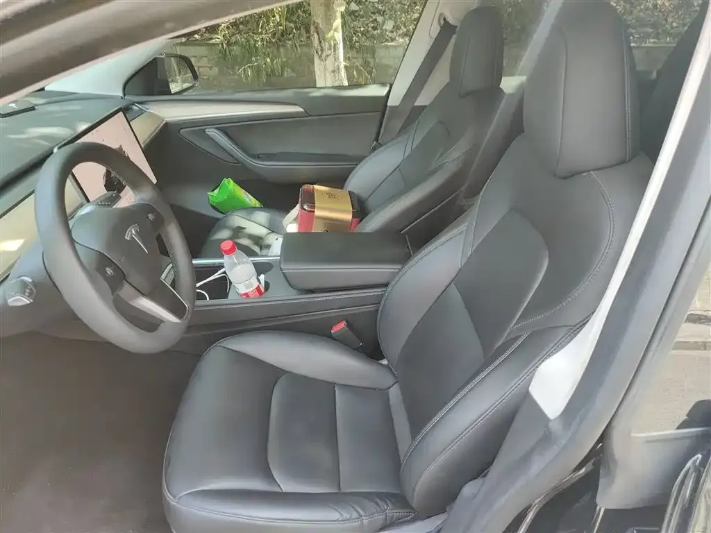 Tesla Model Y 2023 из CN, фото 8