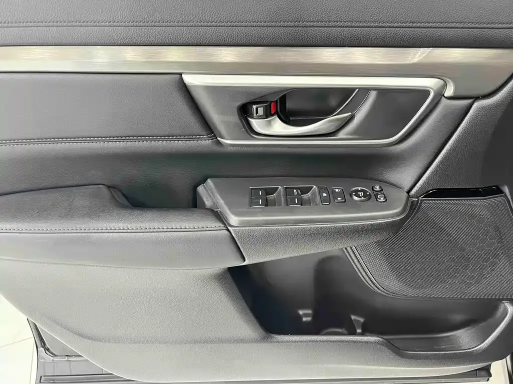 Honda Breeze 2022 из CN, фото 10