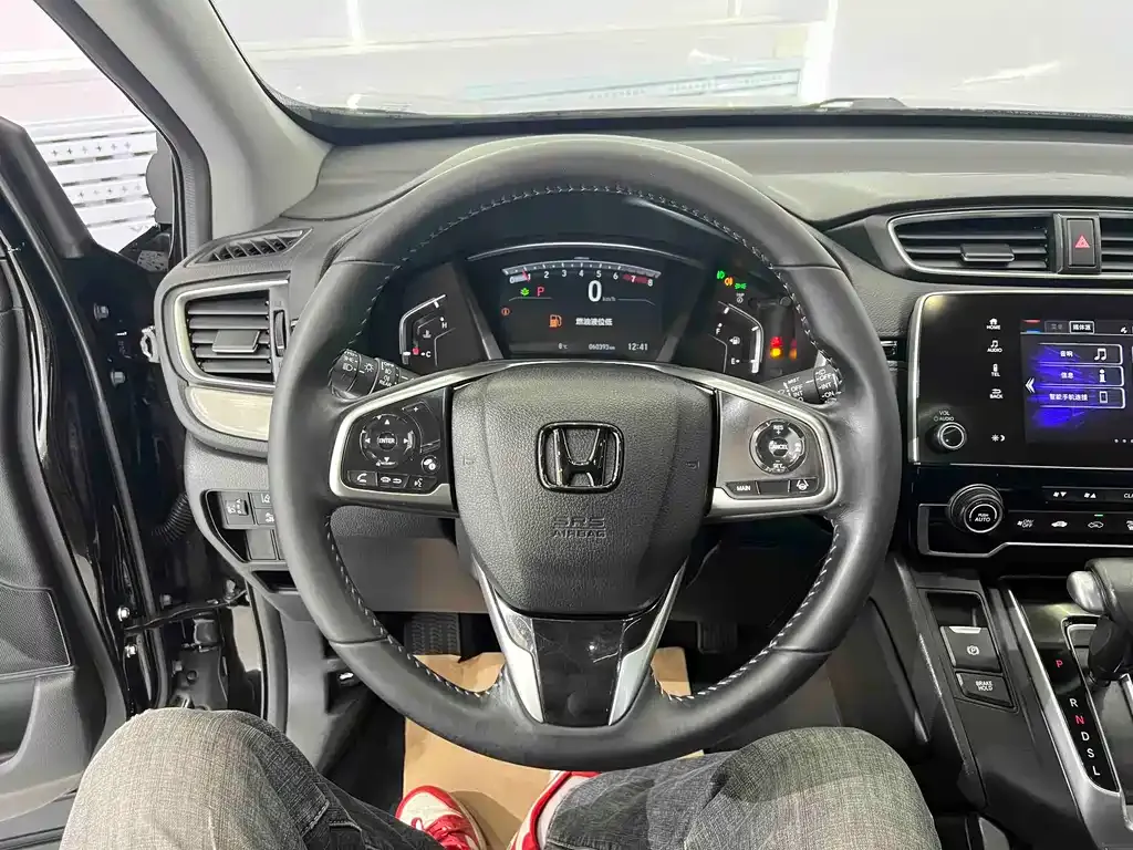 Honda Breeze 2022 из CN, фото 7