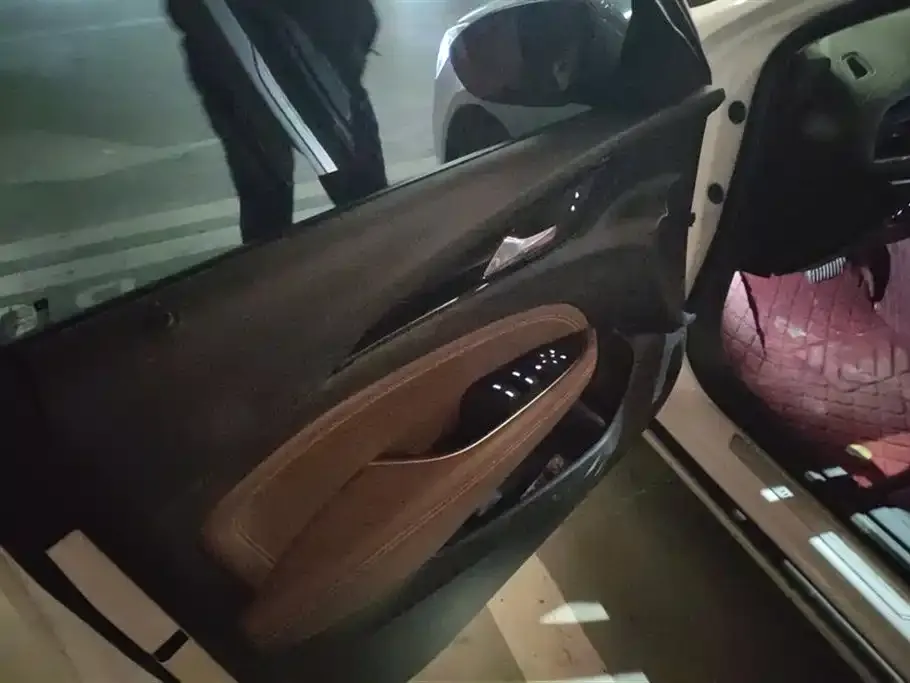 Buick Regal 2022 из CN, фото 7