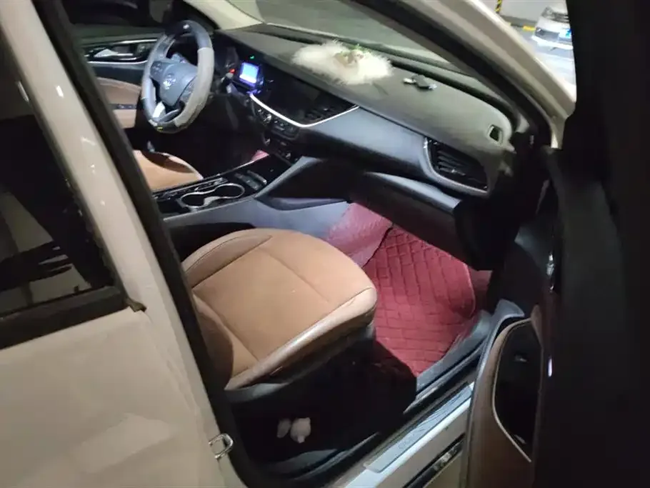 Buick Regal 2022 из CN, фото 8