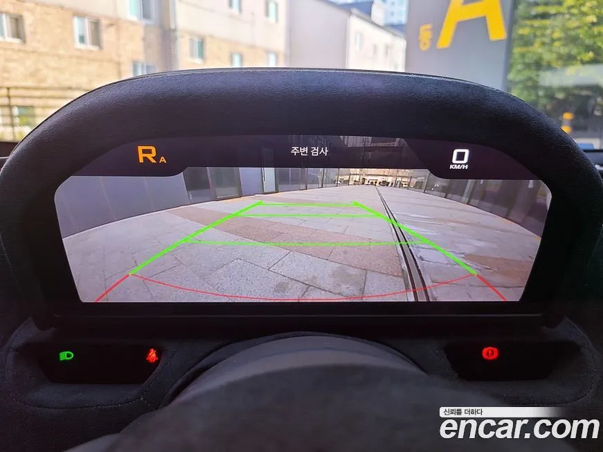 Mclaren 765LT 2022 из KR, фото 9