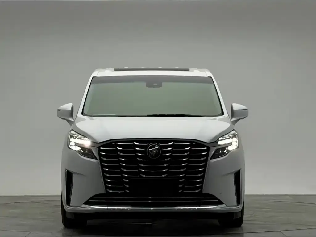 Buick GL8 2023 из CN, фото 1