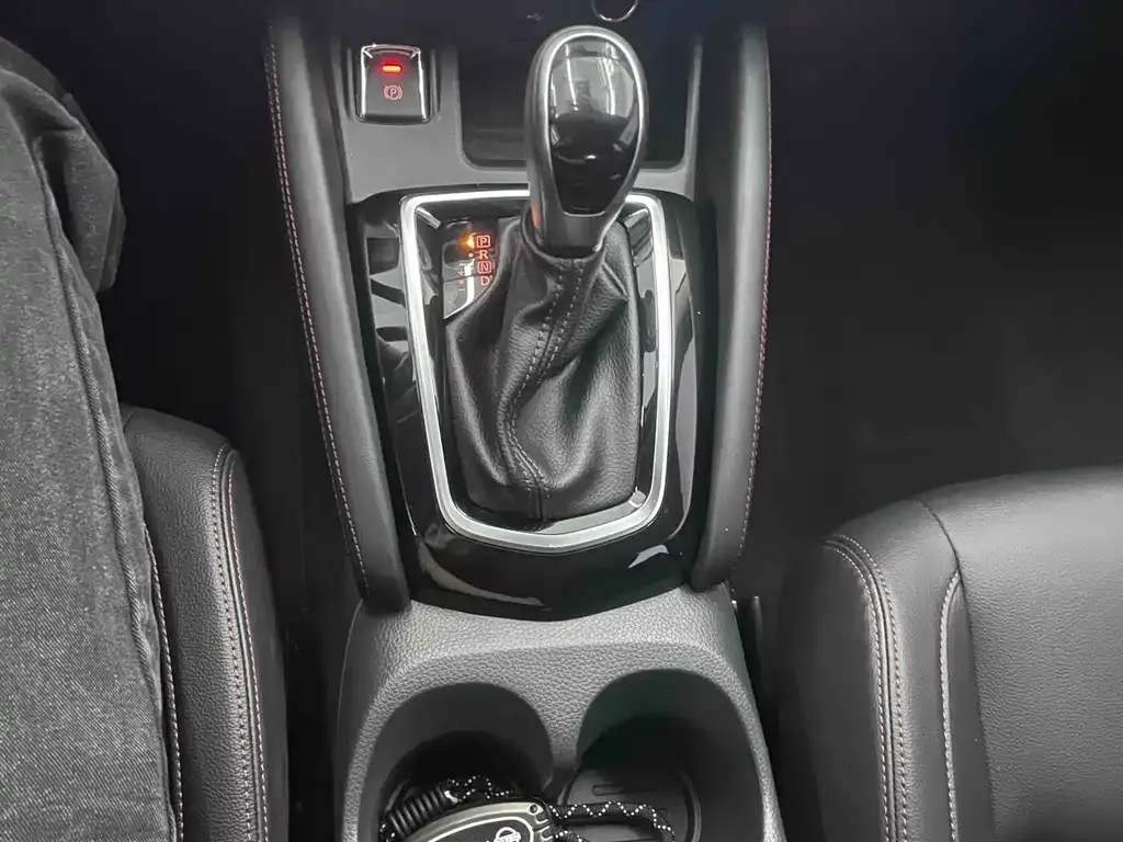 Nissan Qashqai 2022 из CN, фото 10
