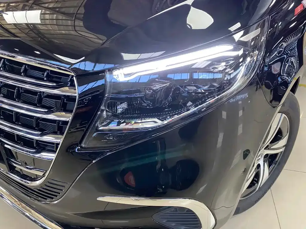Mercedes-Benz Vito 2025 из CN, фото 3