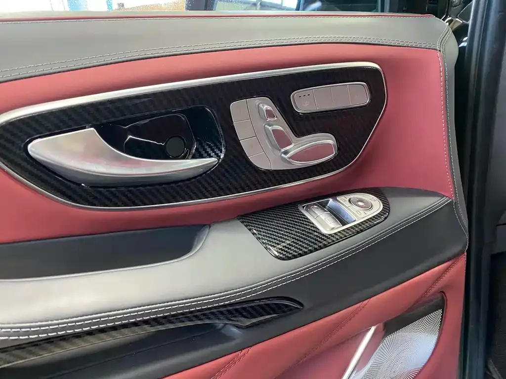 Mercedes-Benz Vito 2025 из CN, фото 5