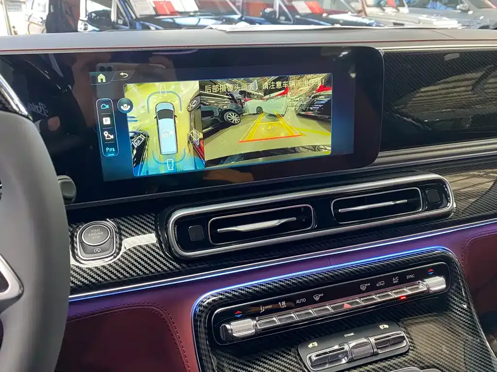 Mercedes-Benz Vito 2025 из CN, фото 6