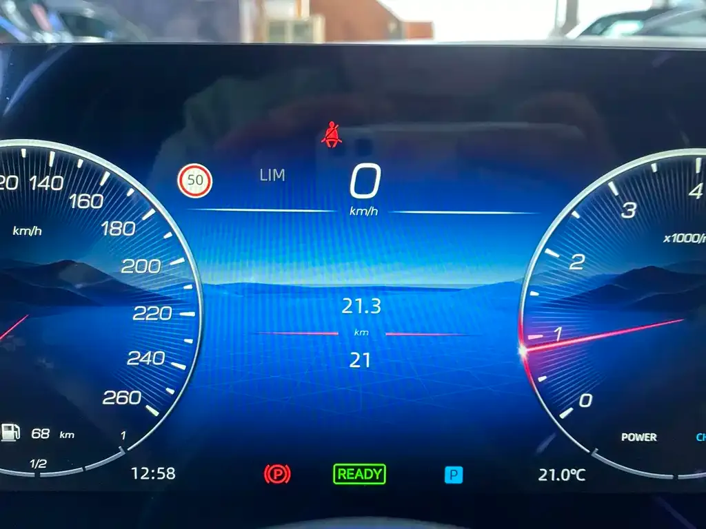 Mercedes-Benz Vito 2025 из CN, фото 7