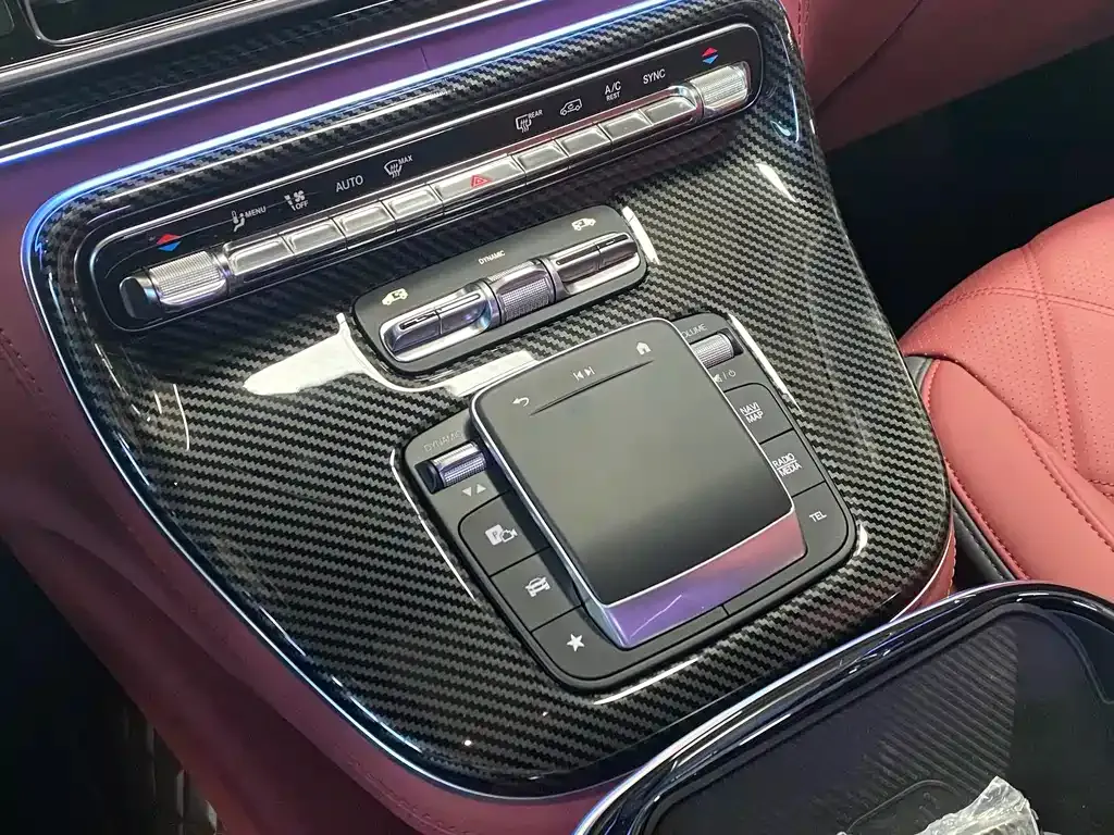 Mercedes-Benz Vito 2025 из CN, фото 8