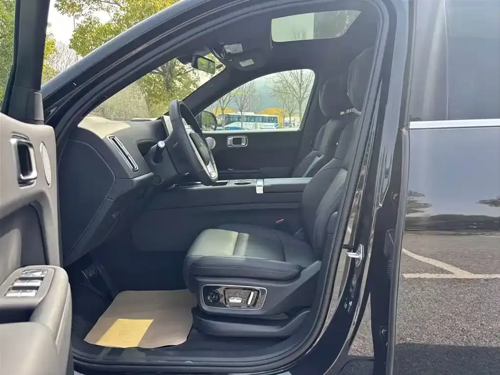 Li Auto L7 2023 из CN, фото 6