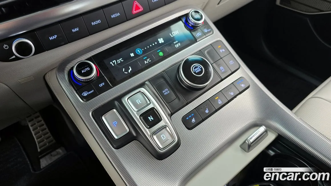 Hyundai Palisade — фото 9