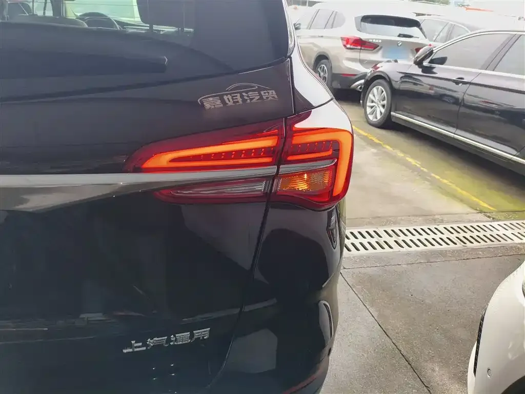 Buick Envision Plus 2021 из CN, фото 8