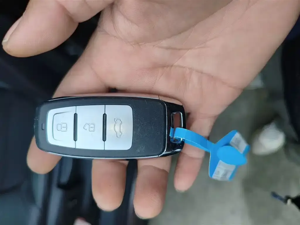 Buick Envision Plus 2021 из CN, фото 9