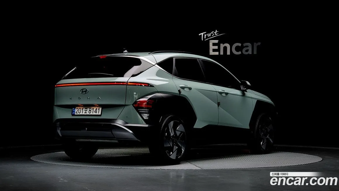 Hyundai Kona — фото 2