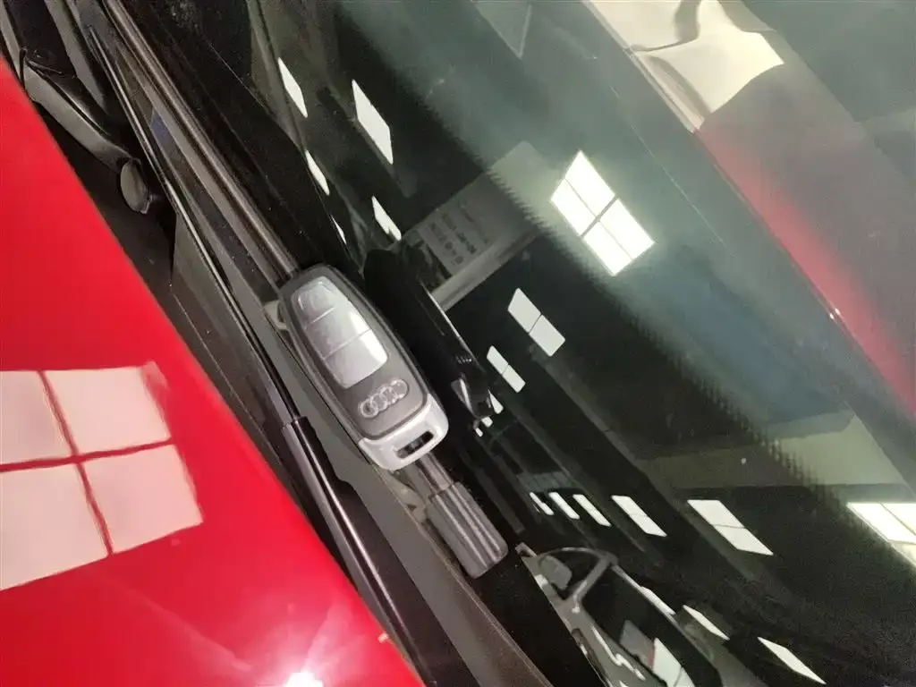 Audi A3 2023 из CN, фото 9