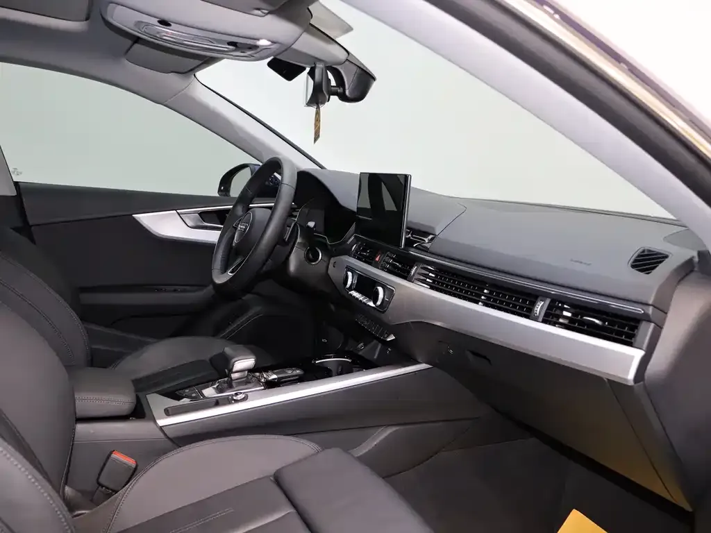 Audi A5 (Import) 2023 из CN, фото 7
