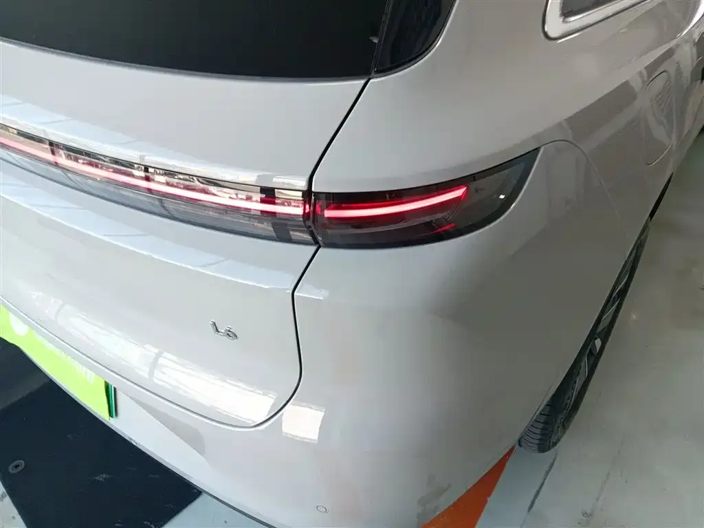 Li Auto L6 2025 из CN, фото 8