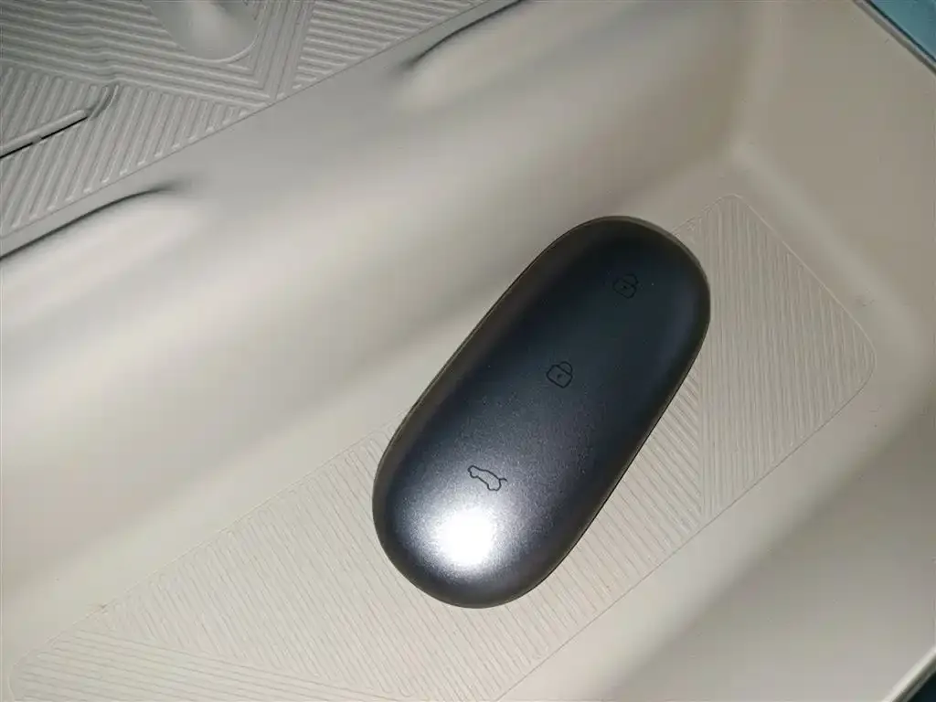 Li Auto L6 2025 из CN, фото 9