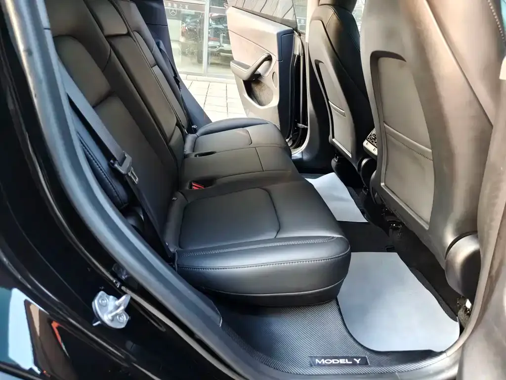 Tesla Model Y 2024 из CN, фото 9
